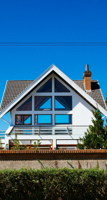 Modern House
