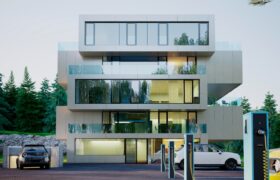 Villas