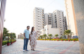 Appartments