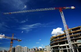 Commercial Project